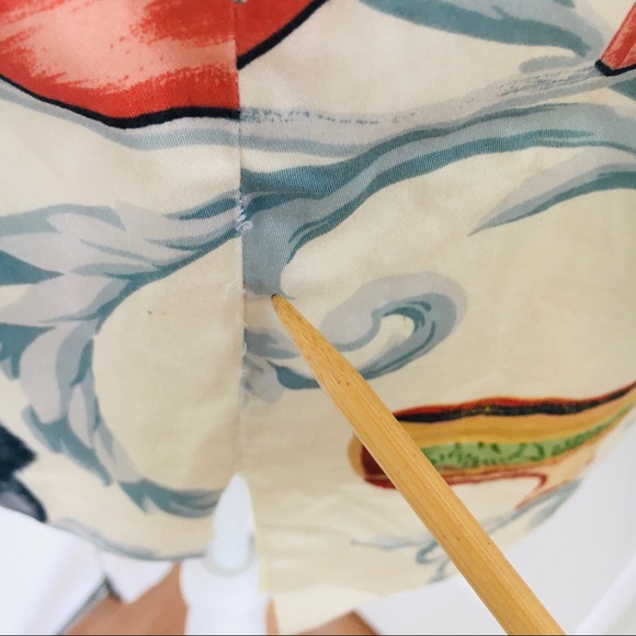 Vintage Tapp New York Shoes Sheath Dress Lined size medium - Picture 10 of 15